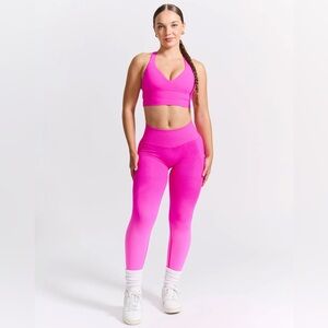 BUFFBUNNY Alpha Sports Bra